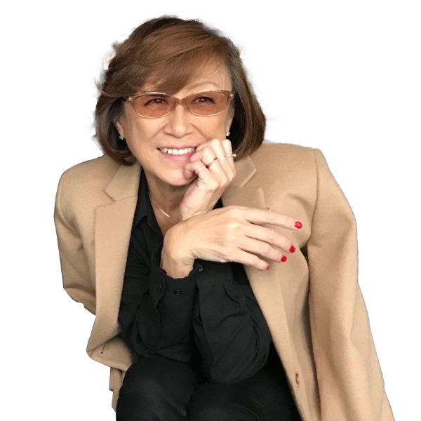 鈴木三月様の写真